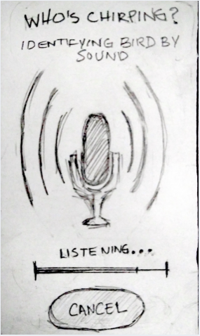 Sketch: Sound ID
