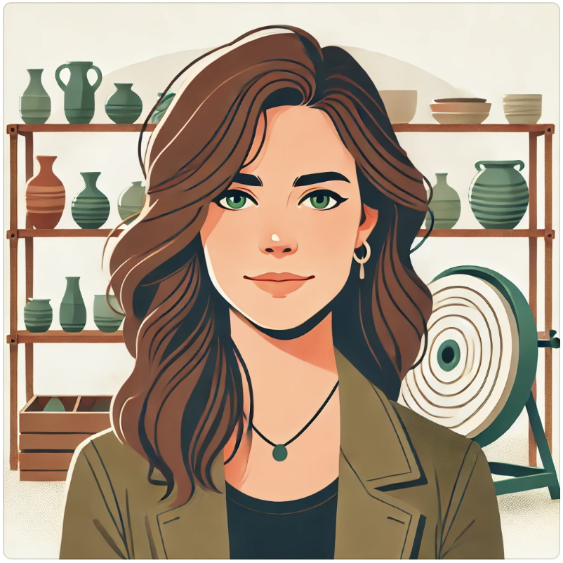 Lissa Thompson Persona